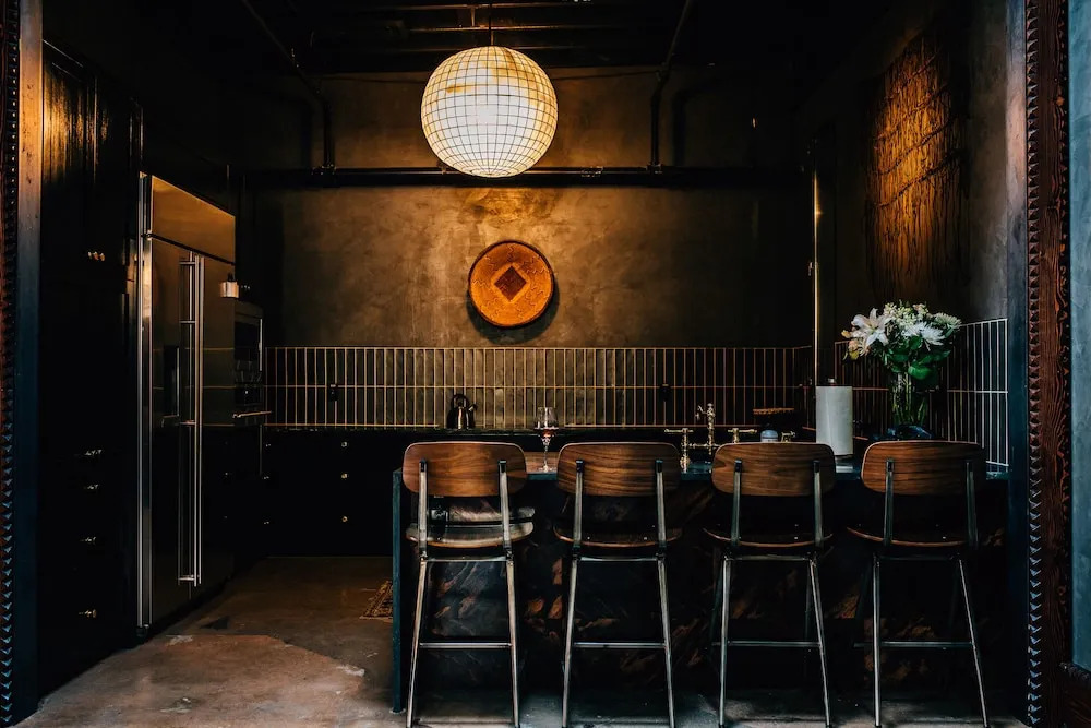 Native Hostel Austin
