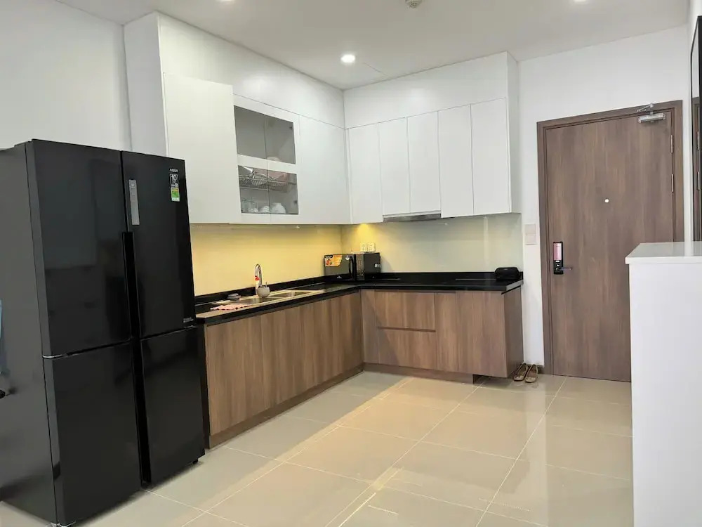 Opal tower saigon pearl