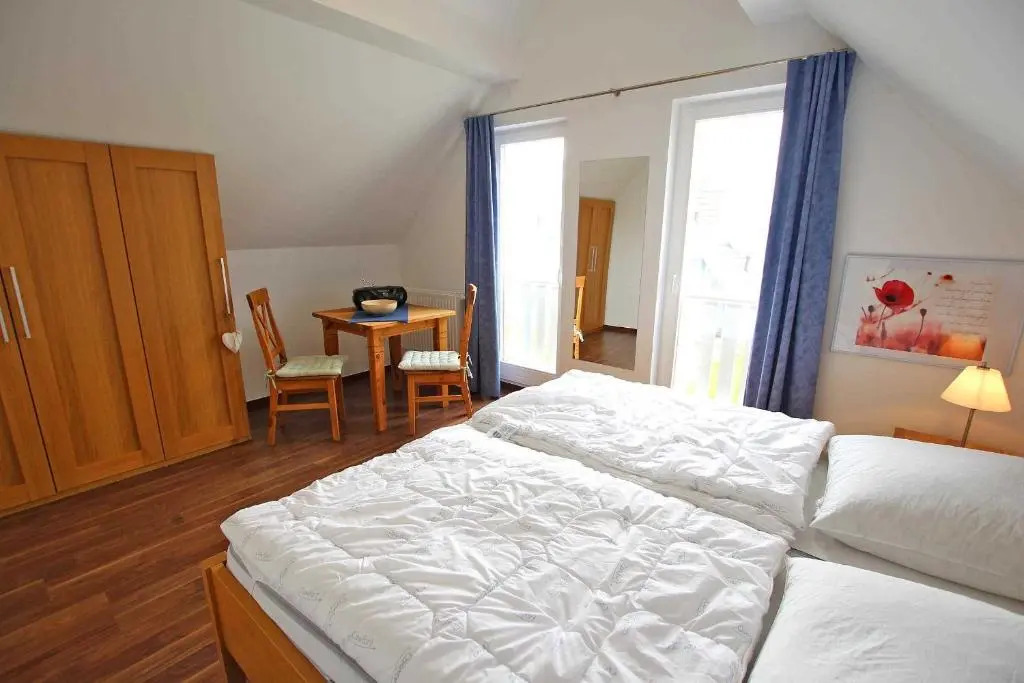 Ferienhaus Breege RUeG 2151