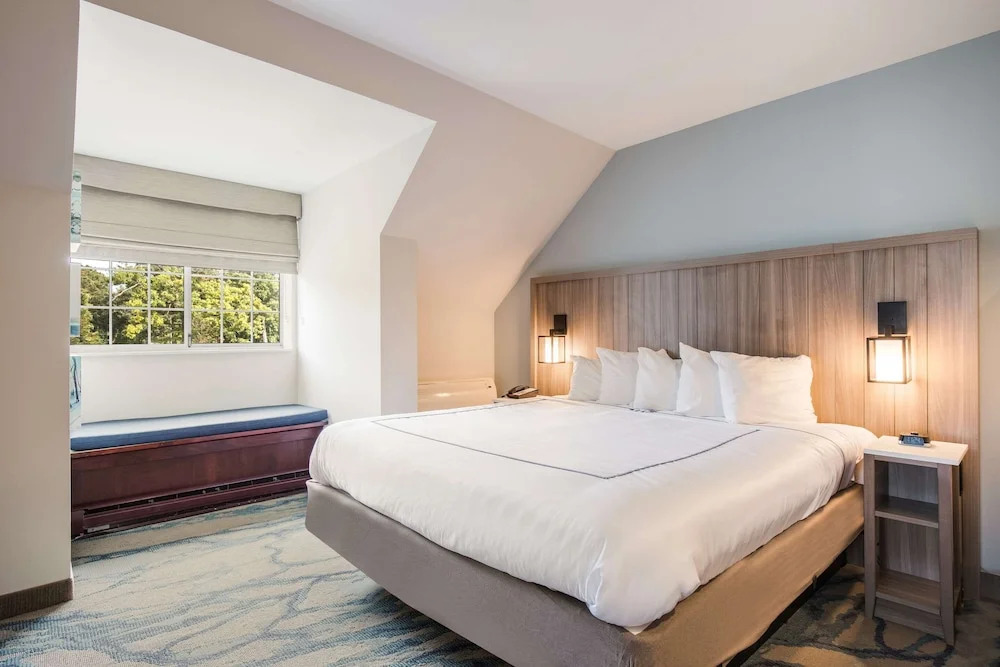 Heidel House Hotel and Conference Center, an Ascend Collection Hotel
