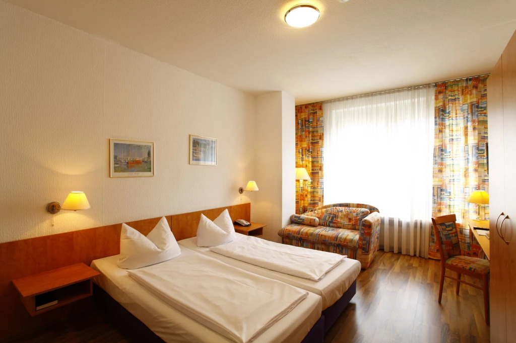 Arthotel ANA Eden Karlsruhe, Trademark Collection by Wyndham