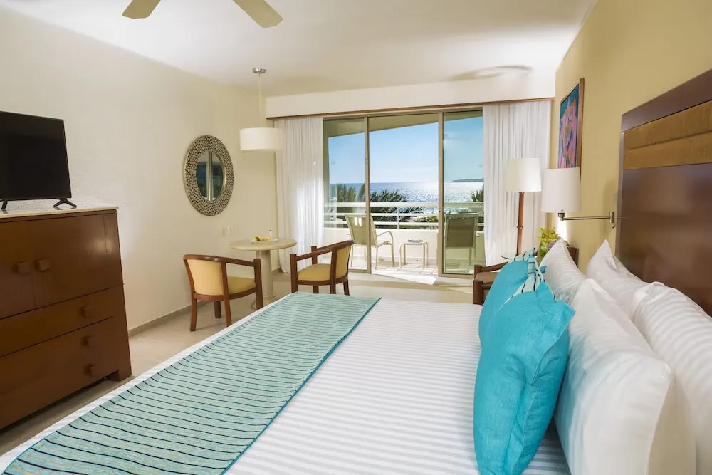 Hola Grand Faro, All Inclusive Resort, Los Cabos