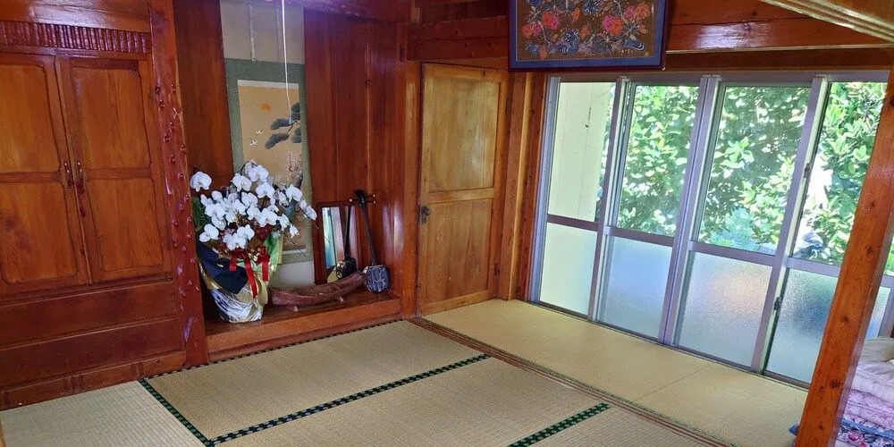KOURIJIMA Budonoki