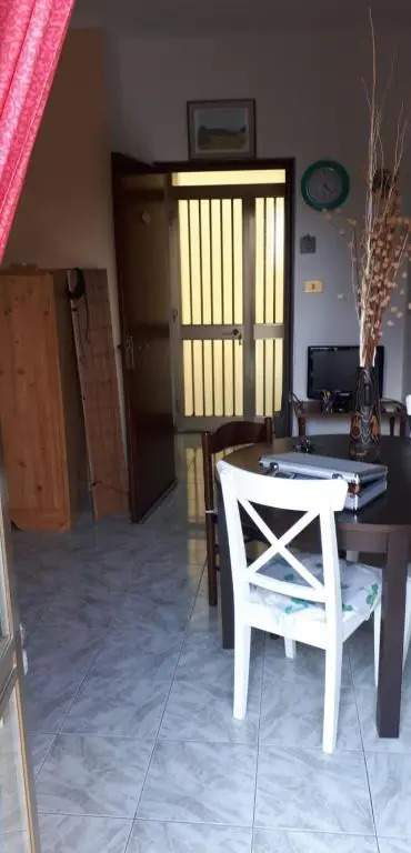 Appartamento piccolo borgo Falerna