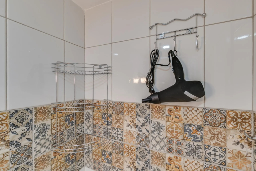 Четырёхместная студия Comfort Дуплекс в Sokroma Фонтанный дом