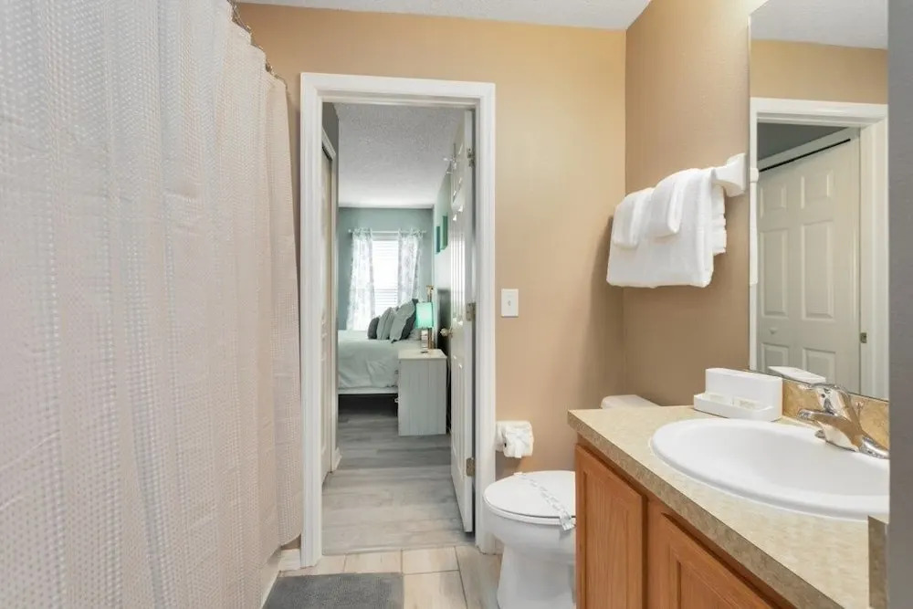 Private 5 Bed Pool/spa