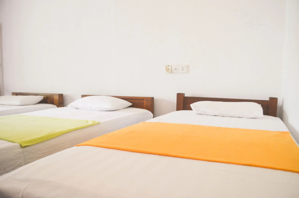 City Guest House