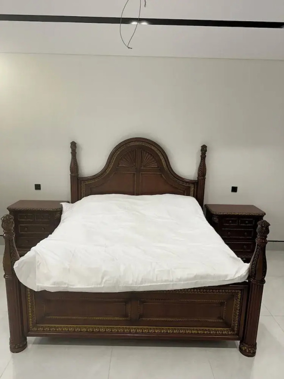 New Family Flat in Taif