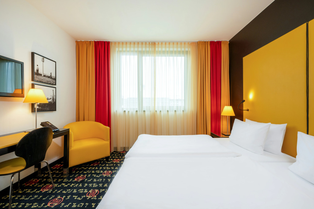 Holiday Inn Munich - Westpark by IHG