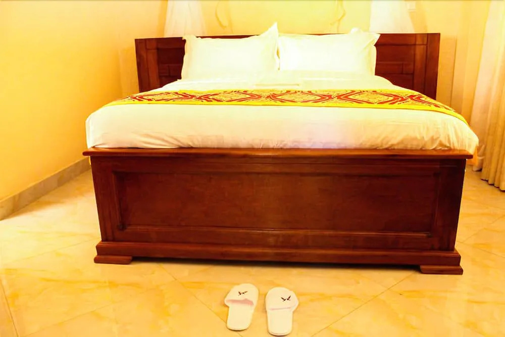 Prinias Hotel