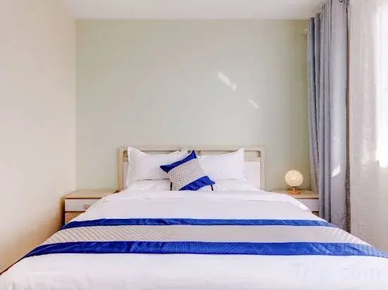 Gubei Homestay (Gubeikou Shuizhen Scenic Area)