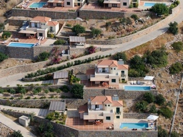 Miramare Villas