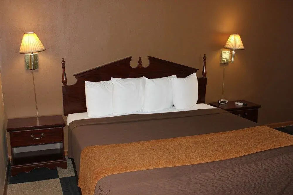Americas Best Value Inn Oskaloosa