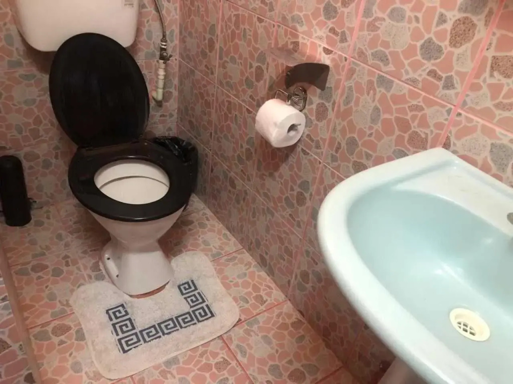 Elizabeth Accomodation-Your Home Away from Home