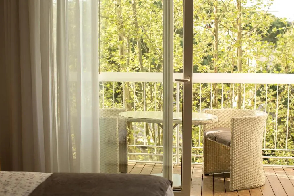Hotel Saraceno Resort with Private Beach