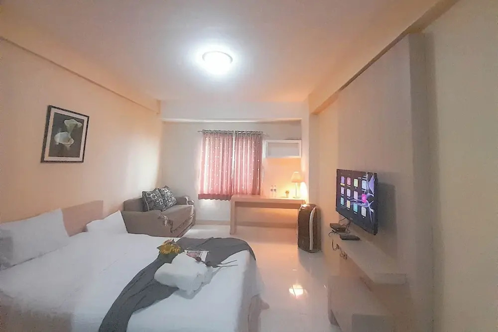 Serenity Studio At Pinewood Apartment