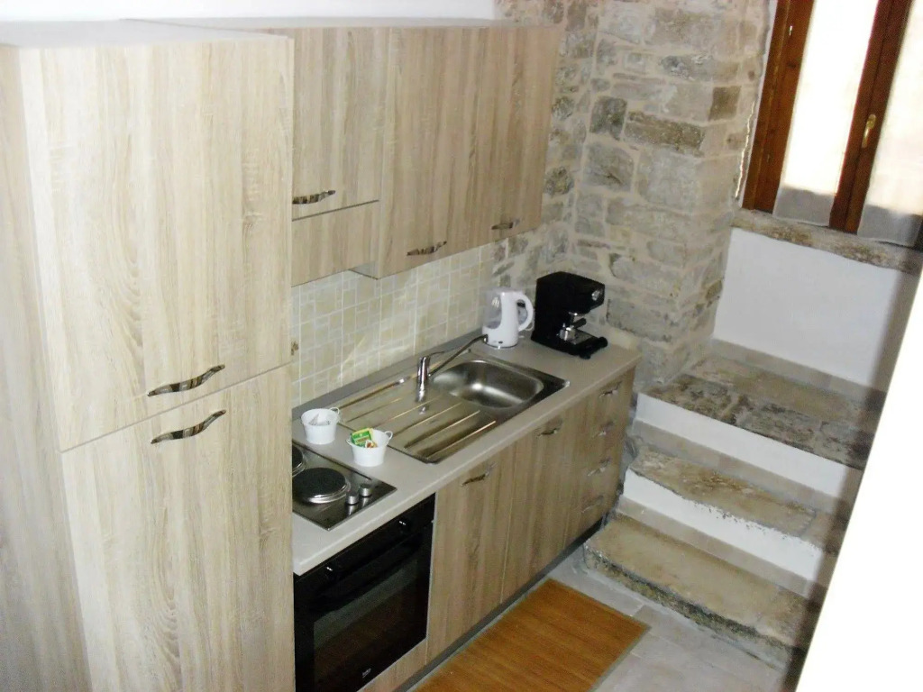B&B Santa Rita Corato fitta camere