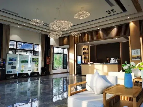 Xiangyaoli Hostel