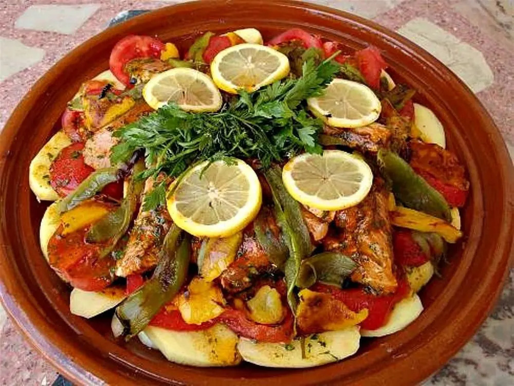 Riad Sarayas