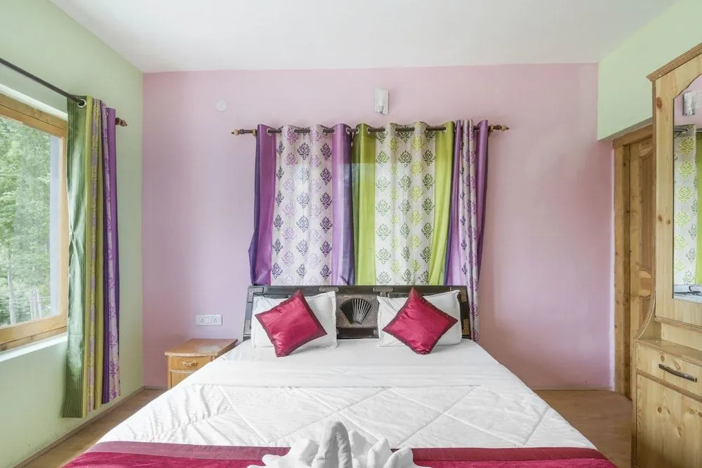 GuestHouser 1 BR Guest house 9202