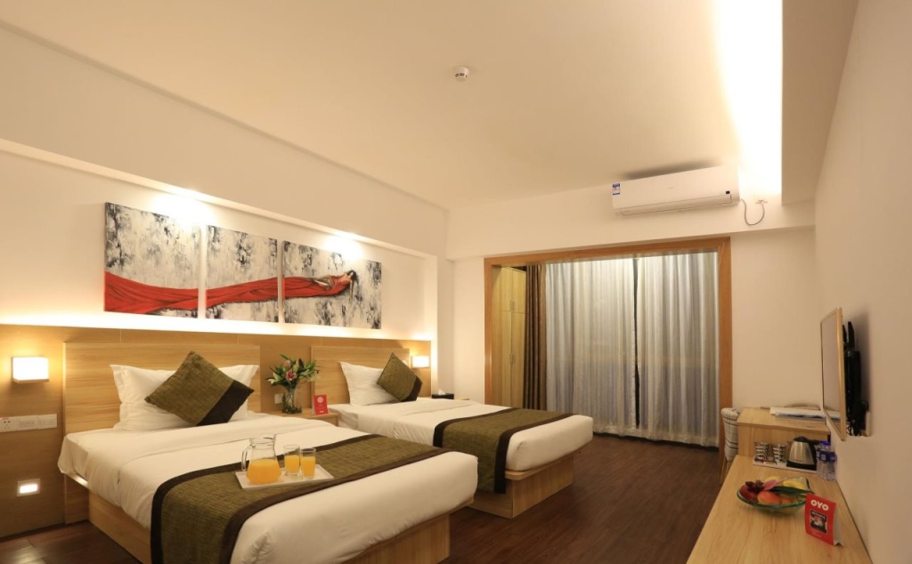 Tiandi Hotel