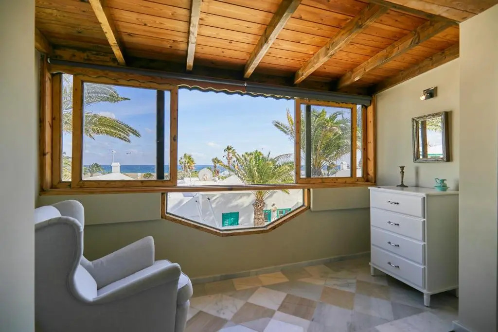 Villa Palmeras Beach Puerto del Carmen