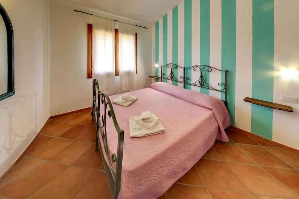 Residence Olimpo