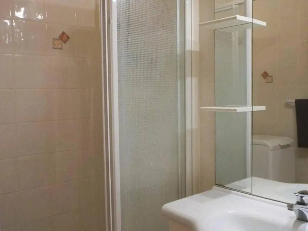 Appartement Cap d'Agde, 2 pièces, 4 personnes - FR-1-607-94