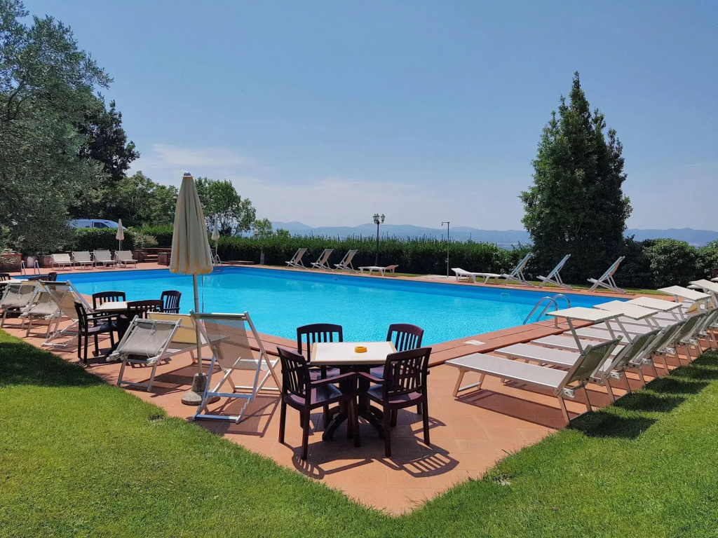 Villa Nencini