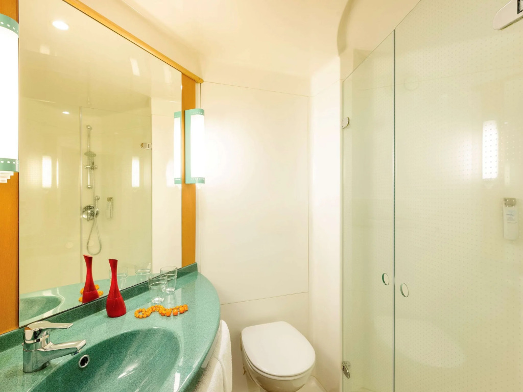 ibis Luebeck City