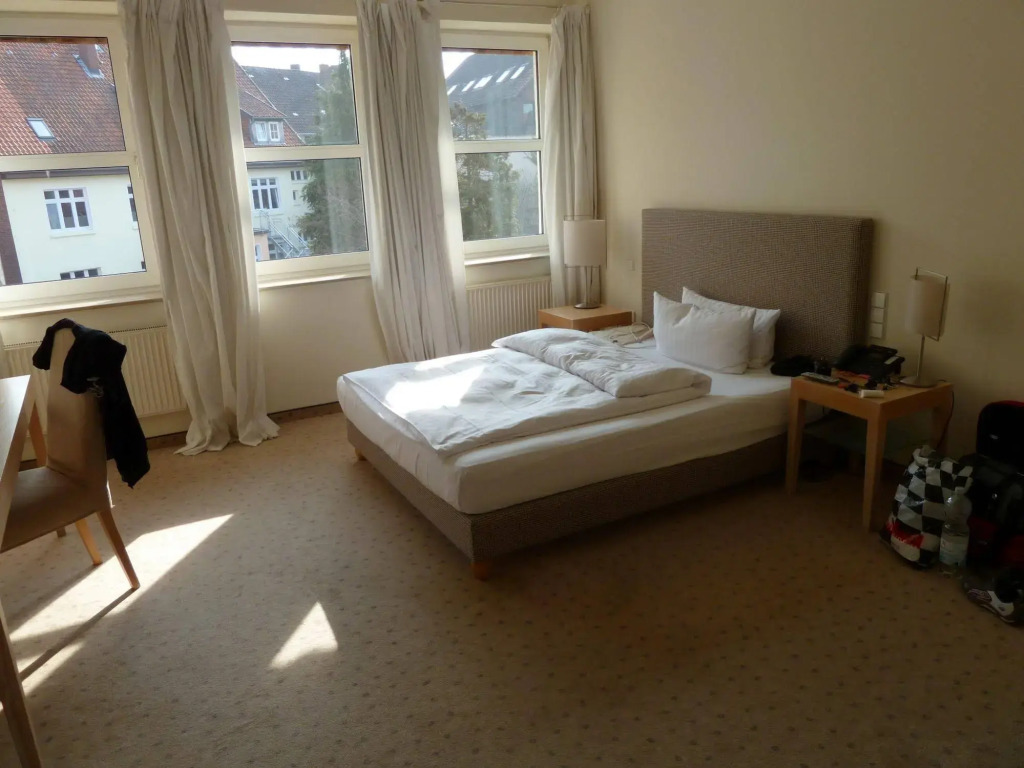Stadthotel Gerbergasse
