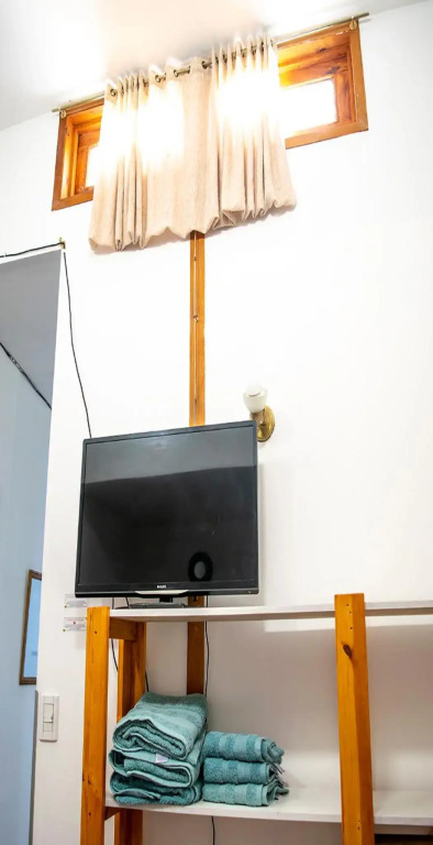 AKAR I Un apartamento acogedor en el fin del mundo