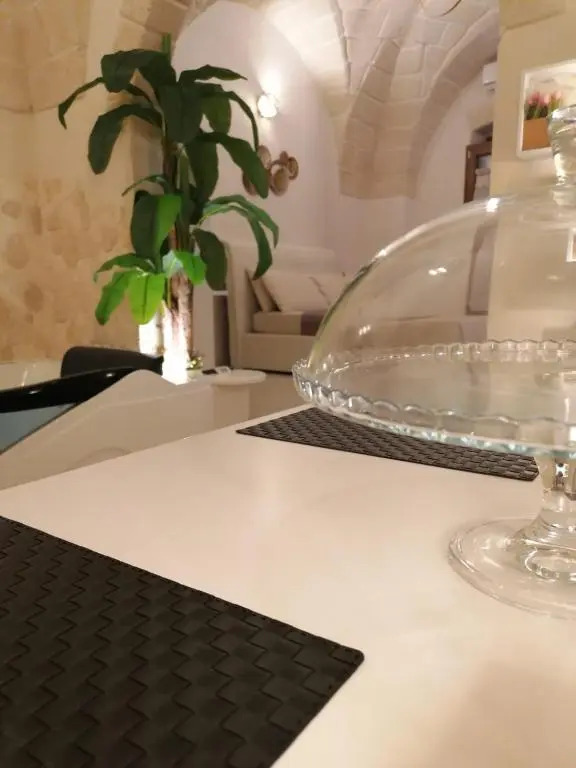 Suite il Vicoletto