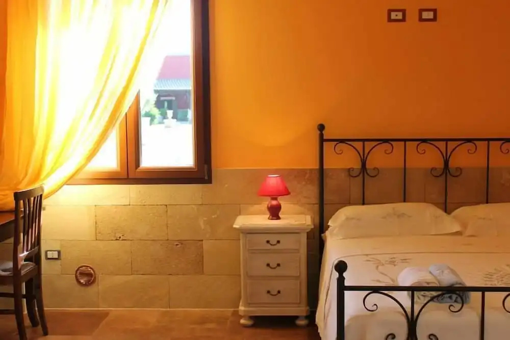 B&b Elda Salento