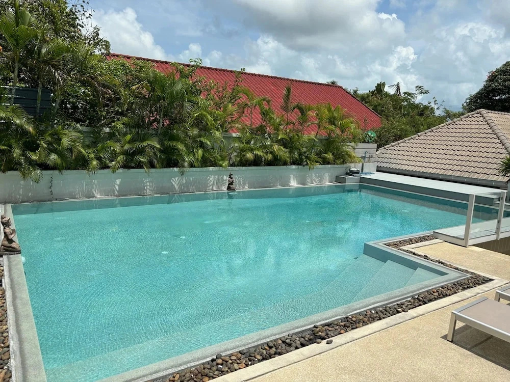 UMiiMAAN POOL VILLA