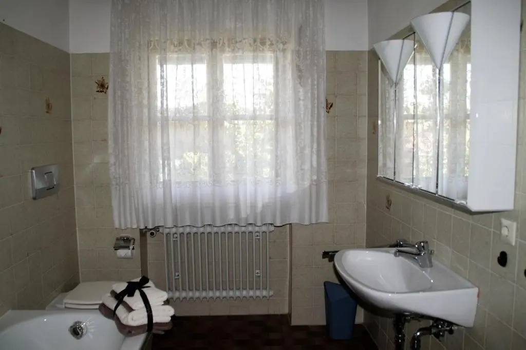 Ferienwohnung Jauß
