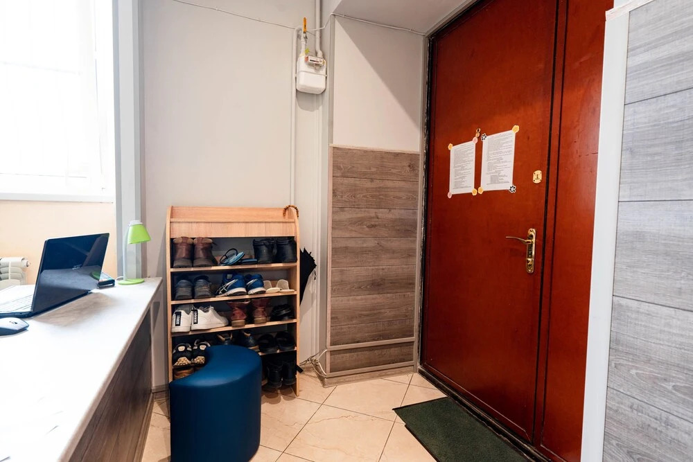 A1 Hostel