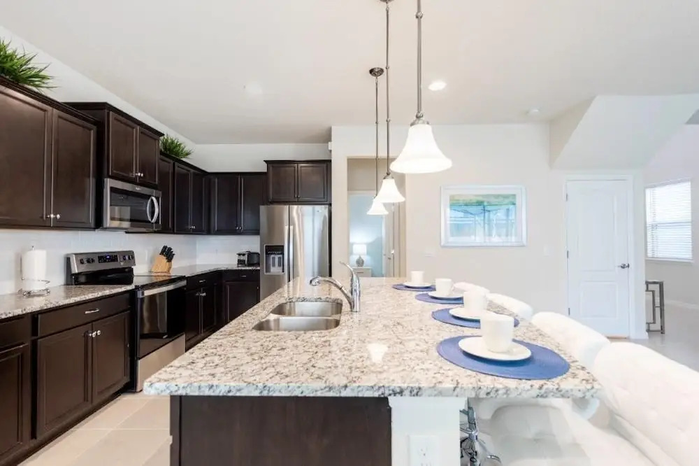 Gorgeous 5Bd Pool Gm Spawindsor at Westside-8912pw