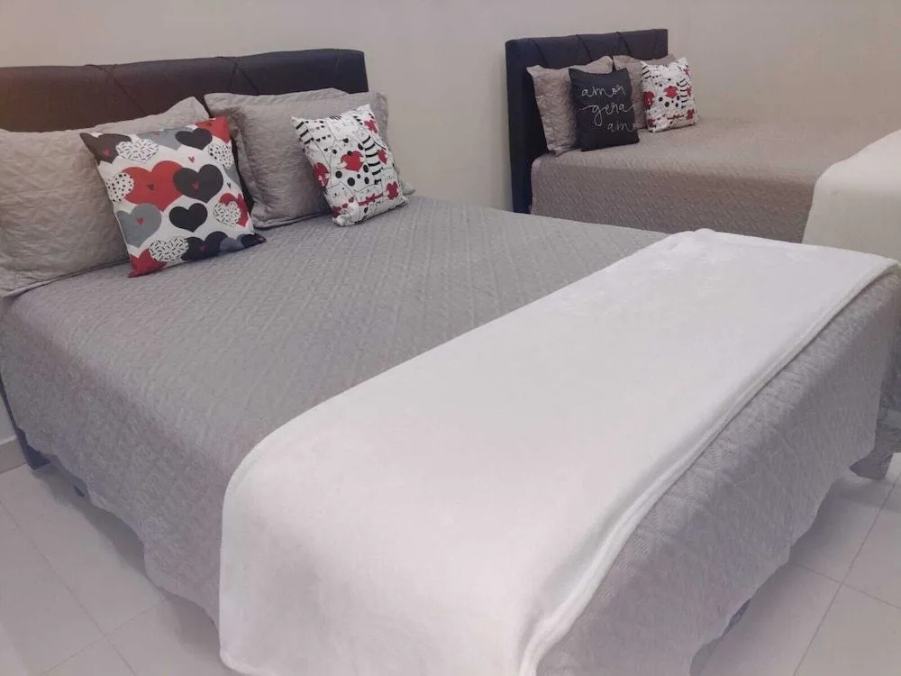Hotel Amsterdam Suítes