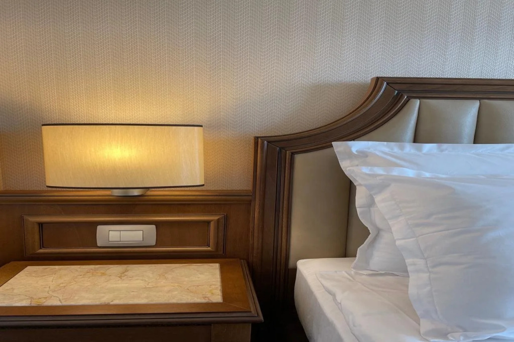 Astoria Grand Hotel
