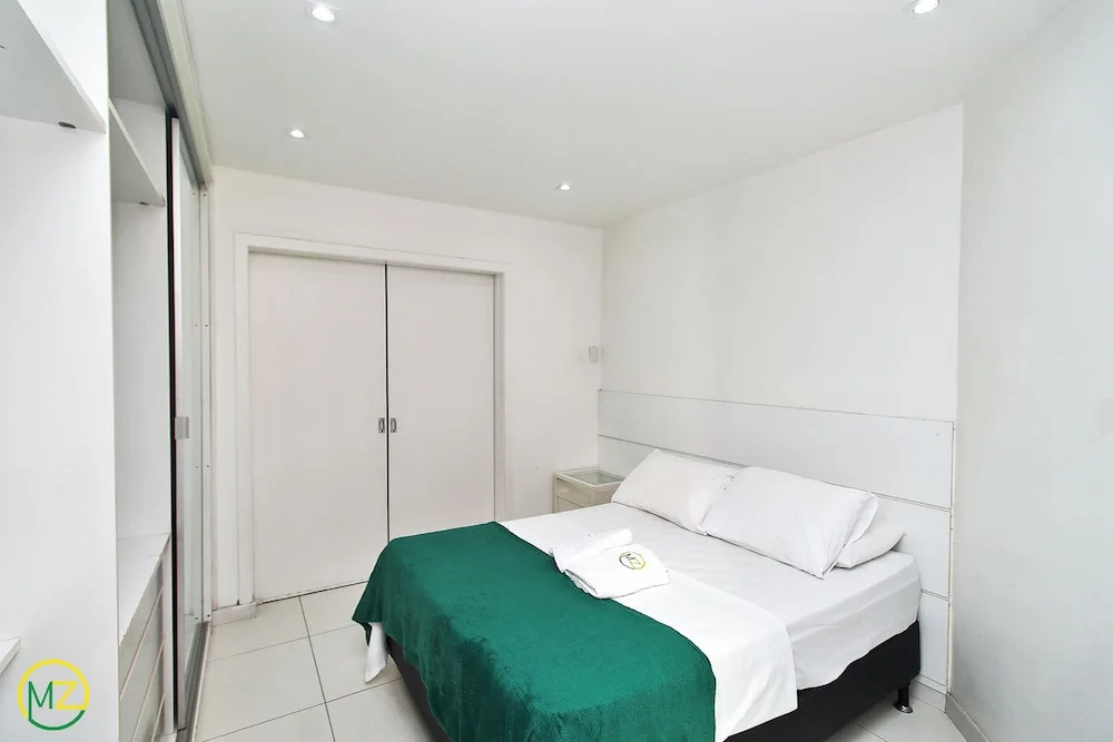 MZapartments Prado II