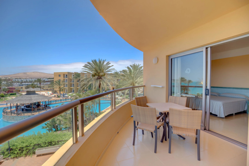 SBH Costa Calma Beach Resort Hotel