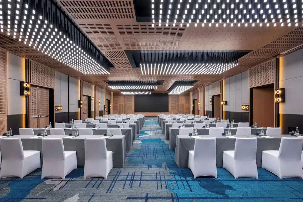Renaissance Beijing Haidian Hotel