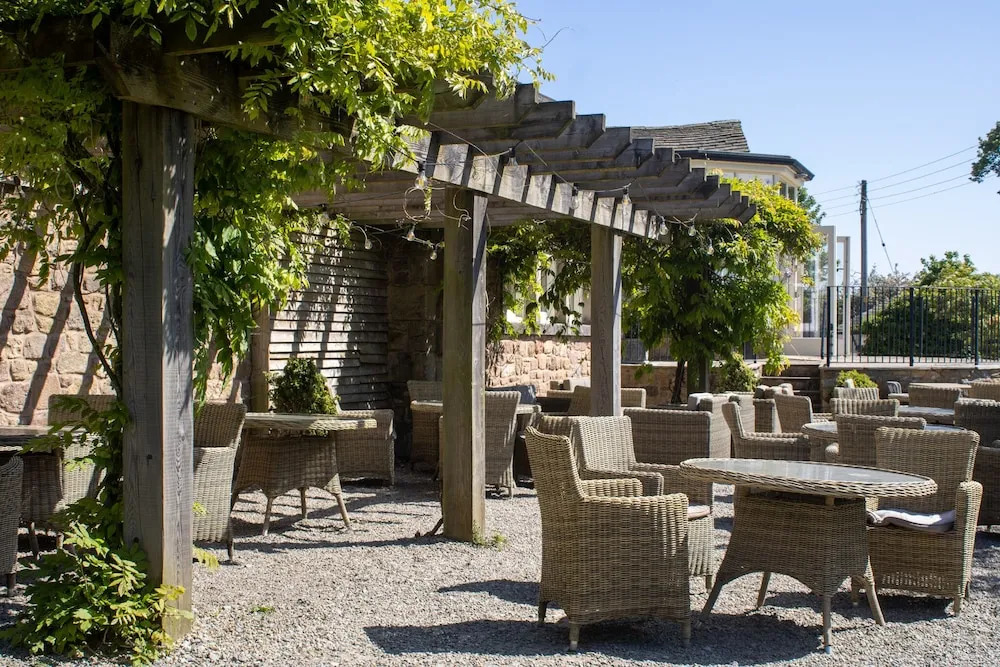 The Shireburn Arms