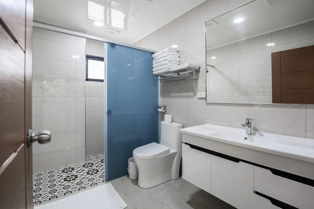 Bo Heng B&B