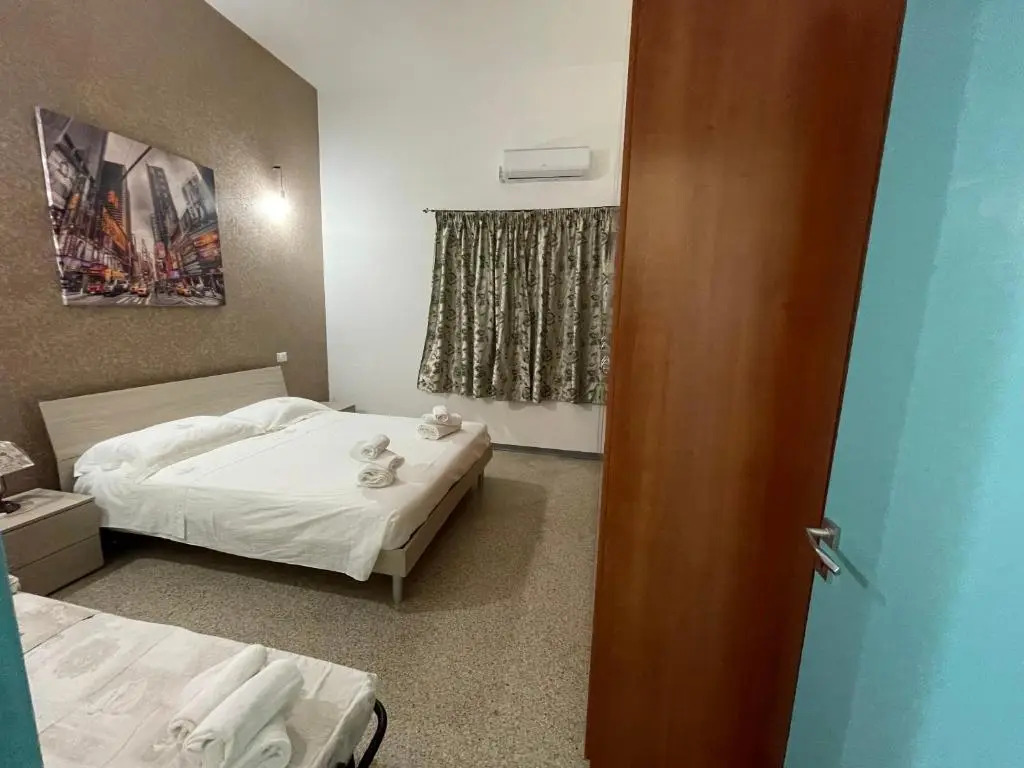 Appartamento low cost nel cuore del Salento