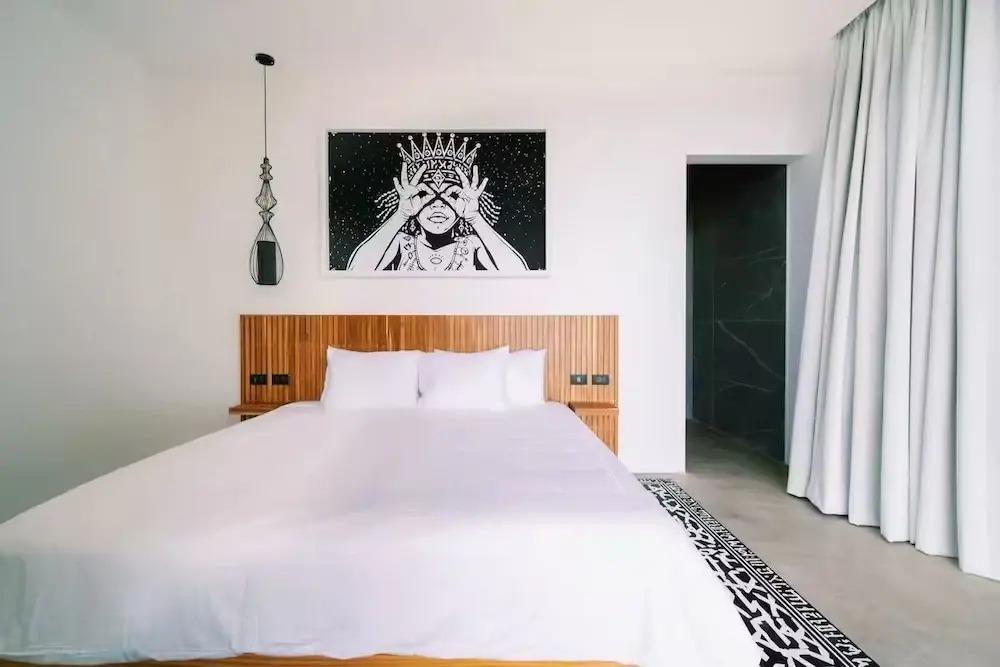 Seataya Oceanview Luxury Villas