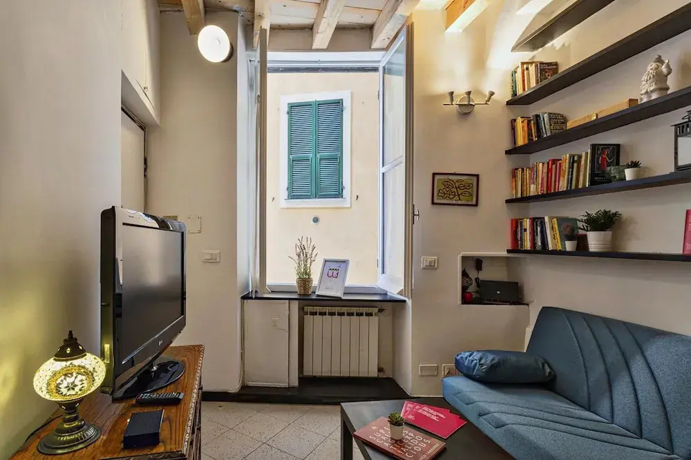 Santina s House by Wonderful Italy