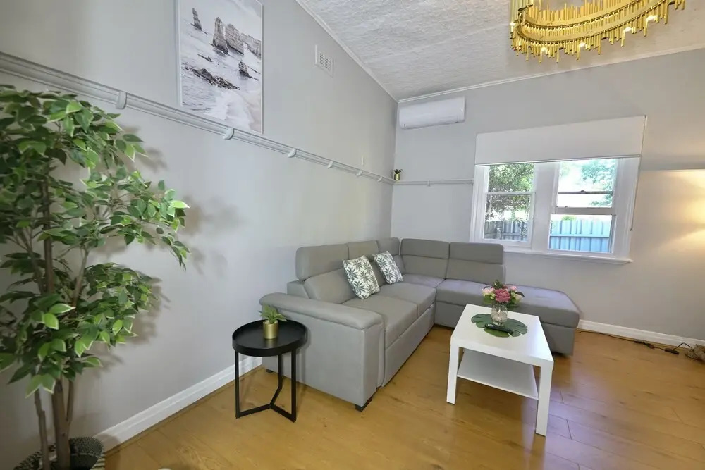 Staycation Holiday Bendigo Pet-Friendly