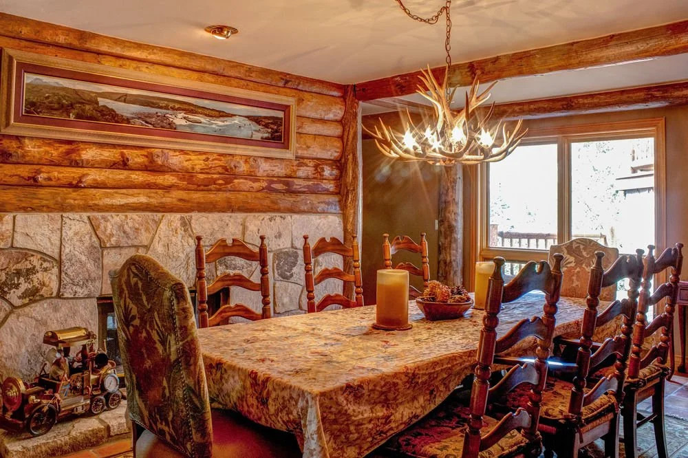 The Daystar Home by Alpine Ski Properties